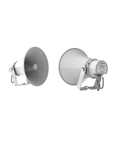 SHS-20TA (корпус белый). Громкоговоритель рупорный трансляционный. Sonar в Череповце