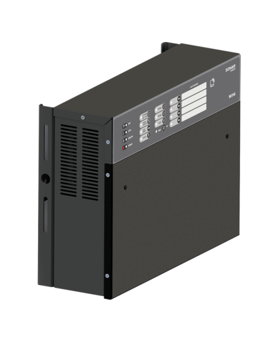 SMPM-100. Прибор управления оповещением пожарный. Sonar в Череповце