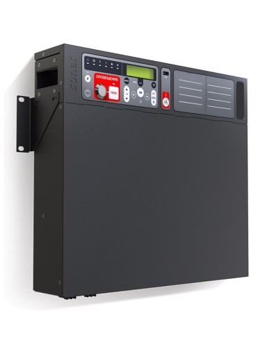 SPM-B10050-AW. Моноблок ППУ настенный на 10 зон. Sonar в Череповце