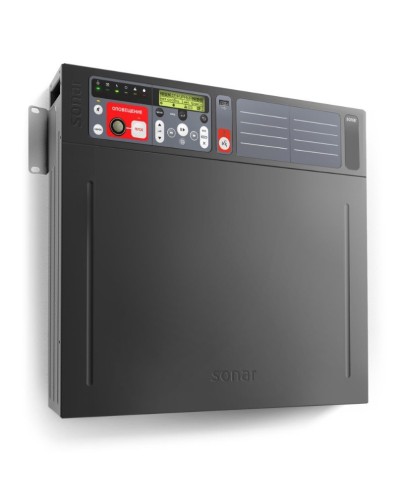 SPM-A01025-DW. Моноблок ППУ однозонный настенный. Sonar в Череповце