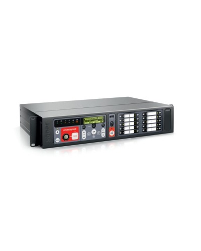 SPM-B10050-DR. Моноблок ППУ стоечный на 10 зон. Sonar в Череповце