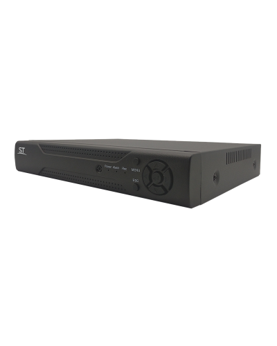 ST-HVR-S1608/2X20. Видеорегистратор мультиформатный 16-канальный. Space Technology в Череповце