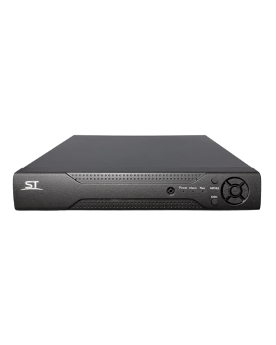 ST-NVR-S1608X25. IP-видеорегистратор 16-канальный. Space Technology в Череповце