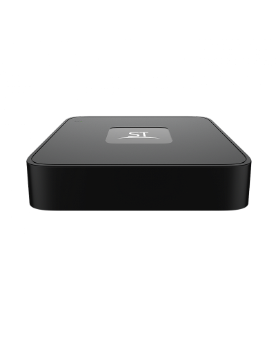 ST-NVR-P0505K15. IP-видеорегистратор 5-канальный. Space Technology в Череповце