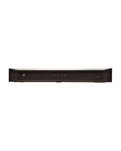 ST-HVR-V1608A40. Видеорегистратор мультиформатный 16-канальный. Space Technology в Череповце