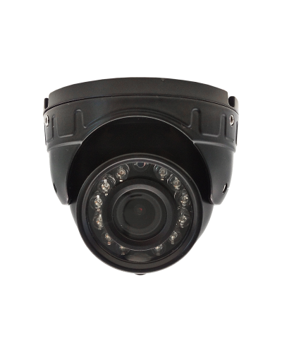 ST-S4501 POE (2.8) (черный). Видеокамера IP купольная. Space Technology в Череповце