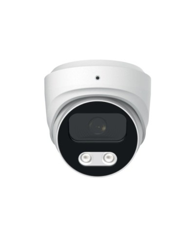 ST-VF5911 PRO STARLIGHT. Видеокамера IP купольная. Space Technology в Череповце