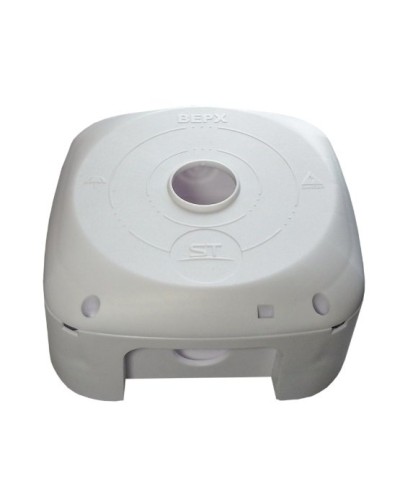 ST-K07 PRO (белый). Монтажная коробка для камер. Space Technology в Череповце