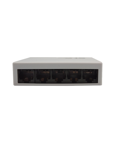ST-ES51. Коммутатор без PoE. Space Technology в Череповце