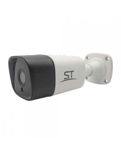 ST-S5533 CITY (2.8). Профессиональная видеокамера IP цилиндрическая. Space Technology в Череповце