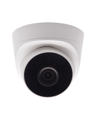 ST-SX4542 POE LIGHT (2.8) (белый). Видеокамера IP купольная. Space Technology в Череповце