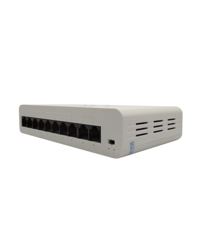 ST-S811POE. Сетевой PoE коммутатор. Space Technology в Череповце