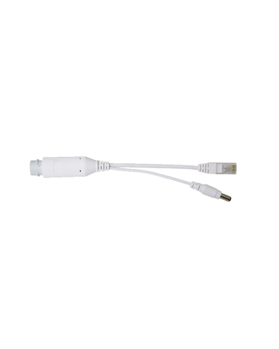 ST-1201M POE (без v./v.2). Сплиттер PoE. Space Technology в Череповце
