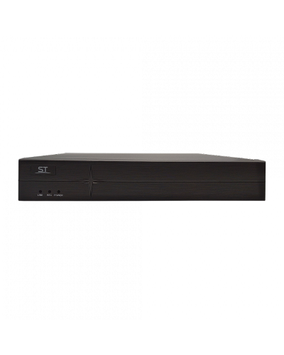 ST-NVR-S16083 CITY. IP-видеорегистратор 16-канальный. Space Technology в Череповце