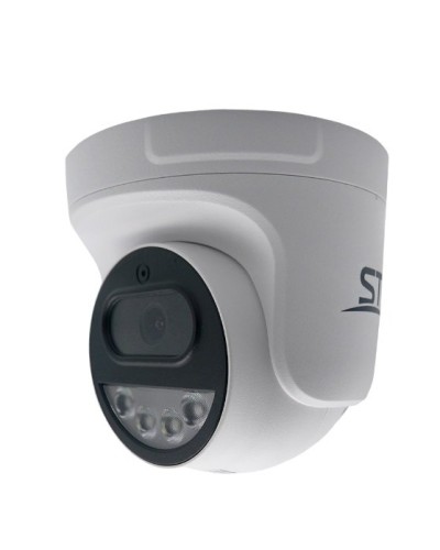 ST-SX4532 POE (2.8) (белый). Видеокамера IP купольная. Space Technology в Череповце
