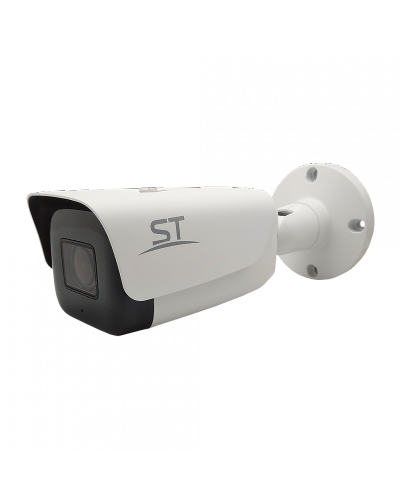 ST-V2527 PRO (2.7-13.5). Профессиональная видеокамера IP цилиндрическая. Space Technology в Череповце