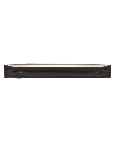 ST-NVR-V3208A45. IP-видеорегистратор 32-канальный. Space Technology в Череповце