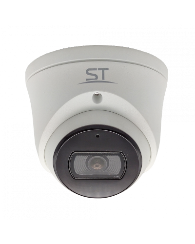 ST-VK4525 PRO (2.8). Профессиональная видеокамера IP купольная. Space Technology в Череповце