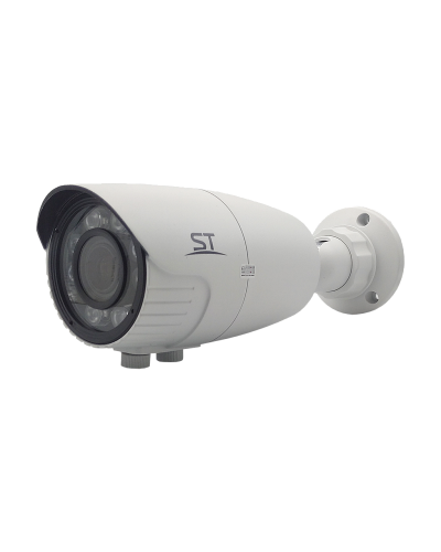 ST-186 IP HOME (версия 3). Видеокамера IP цилиндрическая. Space Technology в Череповце