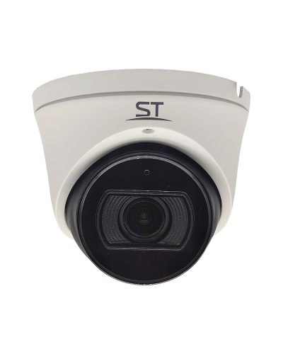 ST-VK5525 PRO STARLIGHT. Видеокамера IP купольная. Space Technology в Череповце