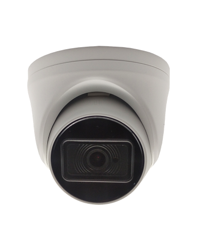 ST-195 IP HOME POE (2.8) (версия 2). Видеокамера IP купольная. Space Technology в Череповце