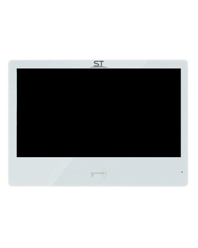 ST-M204/7 (белый). Монитор домофона цветной. Space Technology в Череповце