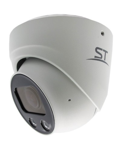 ST-VF5925 PRO (2.7-13.5) (белый). Видеокамера IP купольная. Space Technology в Череповце