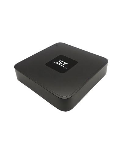 ST-NVR-P0806K15 (с 8РоЕ) TOWN (версия 2). IP-видеорегистратор 8-канальный. Space Technology в Череповце