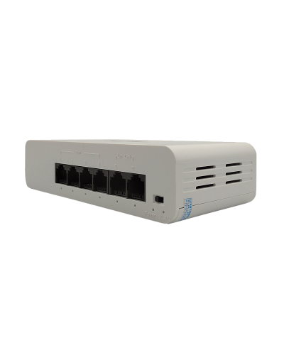 ST-S48POE. Сетевой PoE коммутатор. Space Technology в Череповце