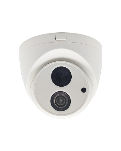 ST-171 M IP HOME POE (3.6) (версия 3). Видеокамера IP купольная. Space Technology в Череповце