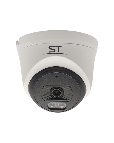 ST-SK2502 (2.8). Видеокамера IP купольная. Space Technology в Череповце