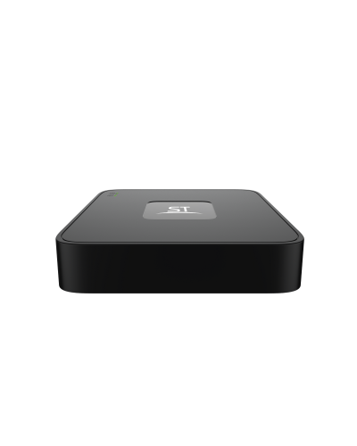 ST-NVR-V0506K15 PRO (версия 2). IP-видеорегистратор 5-канальный. Space Technology в Череповце
