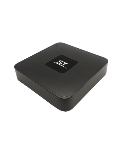 ST-NVR-P0806K15 (с 8РоЕ) TOWN. IP-видеорегистратор 8-канальный. Space Technology в Череповце