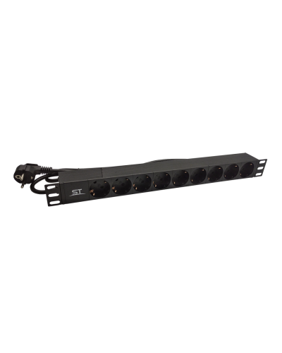 ST-PDU-09. Блок розеток 19. Space Technology в Череповце