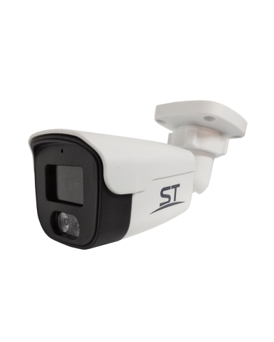 ST-SX4545 LIGHT (2.8) (белый). Видеокамера IP цилиндрическая. Space Technology в Череповце
