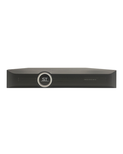 ST-NVR-V2008K15 PRO. IP-видеорегистратор 20-канальный. Space Technology в Череповце
