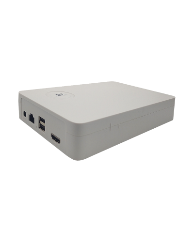 ST-NVR-S0806K15. IP-видеорегистратор 8-канальный. Space Technology в Череповце