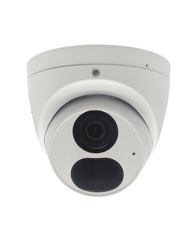 ST-VA2641 PRO (2.8). Видеокамера IP купольная. Space Technology в Череповце