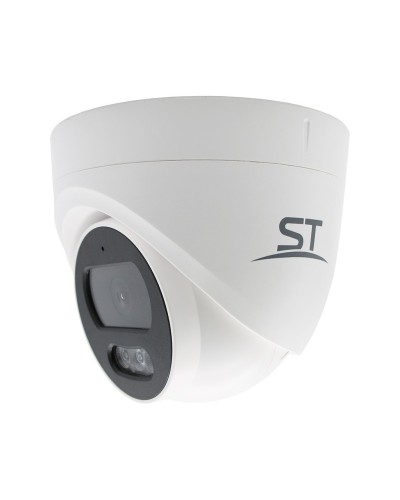 ST-SF4902 FORT. Видеокамера IP купольная. Space Technology в Череповце