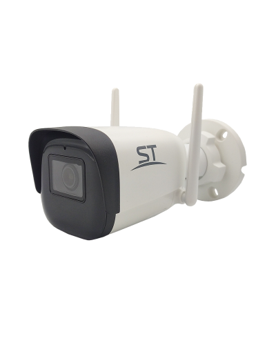 ST-VK2581 PRO WiFi (2,8). Видеокамера IP цилиндрическая. Space Technology в Череповце