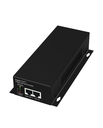 ST-4803POE. Инжектор PoE. Space Technology в Череповце