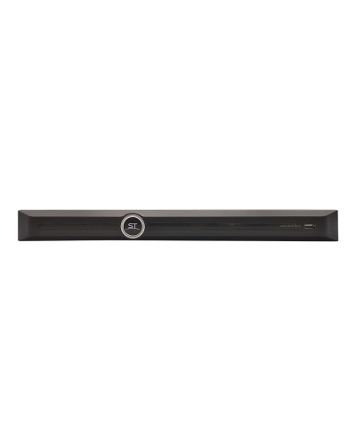 ST-NVR-V4012K15 PRO (версия 2). IP-видеорегистратор 40-канальный. Space Technology в Череповце