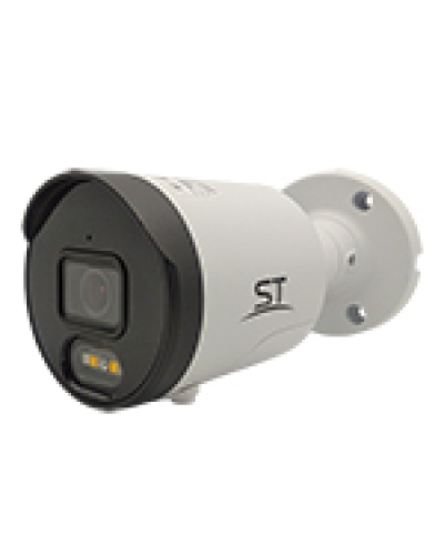 ST-VR4617 PRO (2.8) (белый). Видеокамера IP цилиндрическая. Space Technology в Череповце