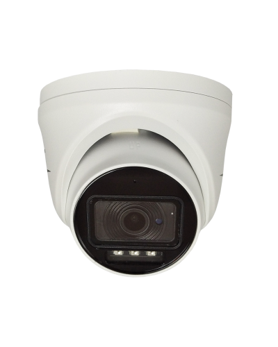ST-S5531 CITY (2.8). Видеокамера IP купольная. Space Technology в Череповце