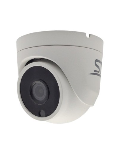 ST-SX8533 (2.8) (белый) (версия 2). Видеокамера IP купольная. Space Technology в Череповце