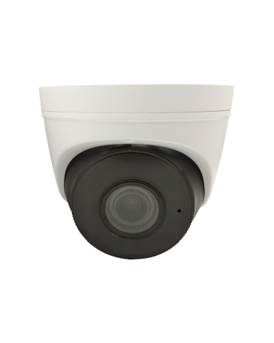 ST-VA2645 PRO (2.8-12). Видеокамера IP купольная. Space Technology в Череповце