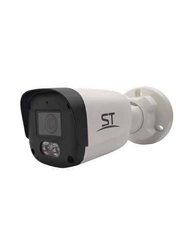 ST-SK2503 (2.8). Видеокамера IP цилиндрическая. Space Technology в Череповце