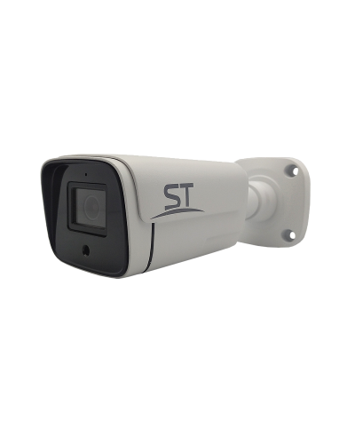 ST-SX8531 POE (2.8) (белый) (версия 2). Видеокамера IP цилиндрическая. Space Technology в Череповце