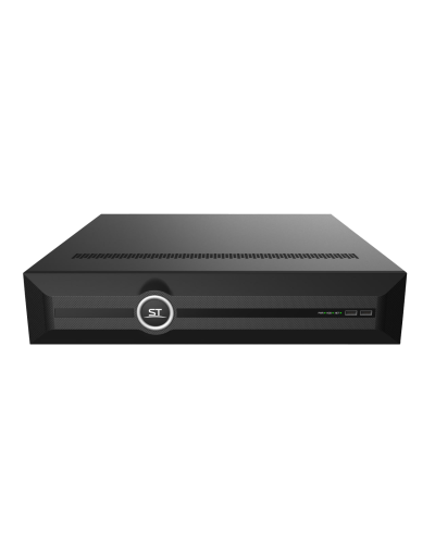 ST-NVR-V8016K15 PRO TOWN. IP-видеорегистратор 80-канальный. Space Technology в Череповце