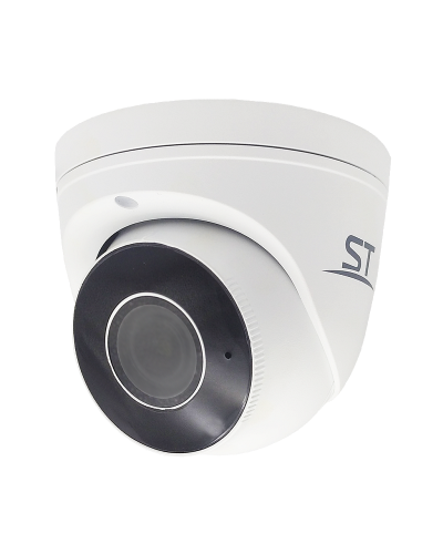 ST-V2633 PRO STARLIGHT. Видеокамера IP купольная. Space Technology в Череповце